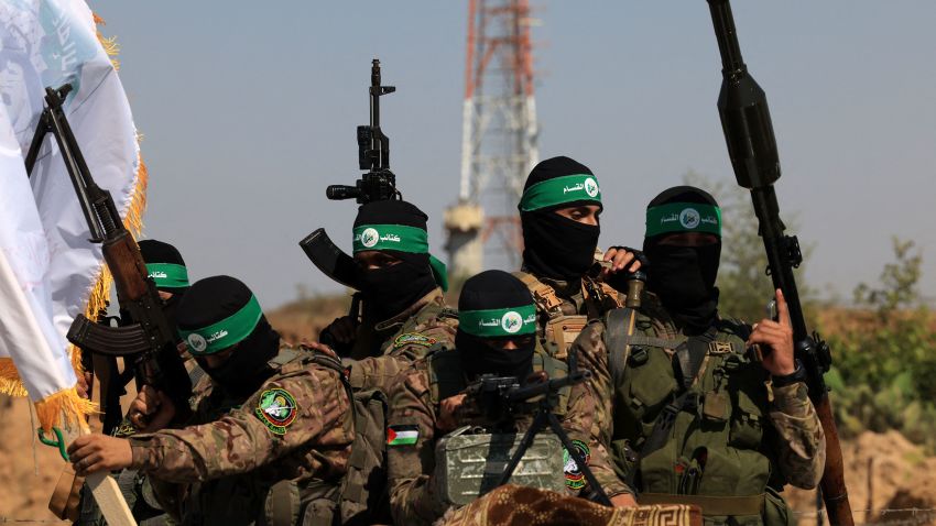 Líder do Hamas Declara Cessar-Fogo como “Derrota de Israel” e Exalta Ataques de 2023