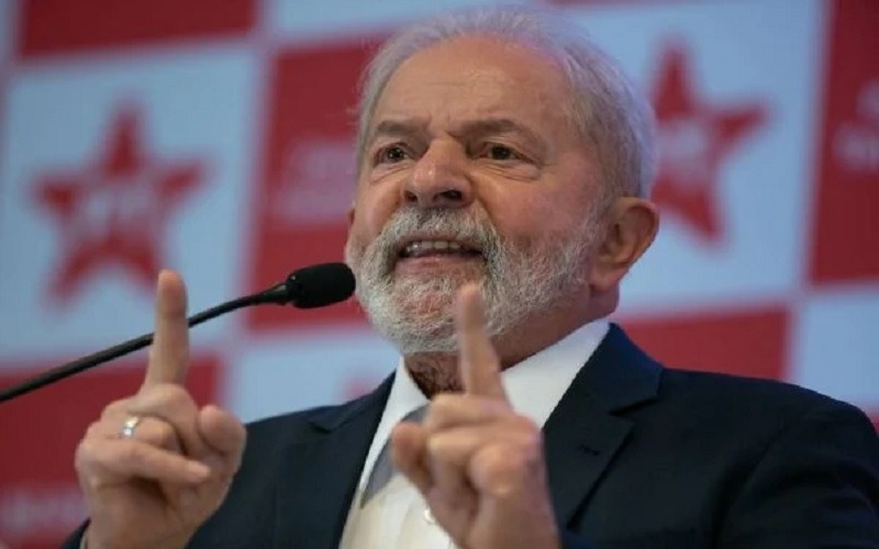 Lula Classifica Fim da Checagem de Fatos da Meta como “Extremamente Grave”