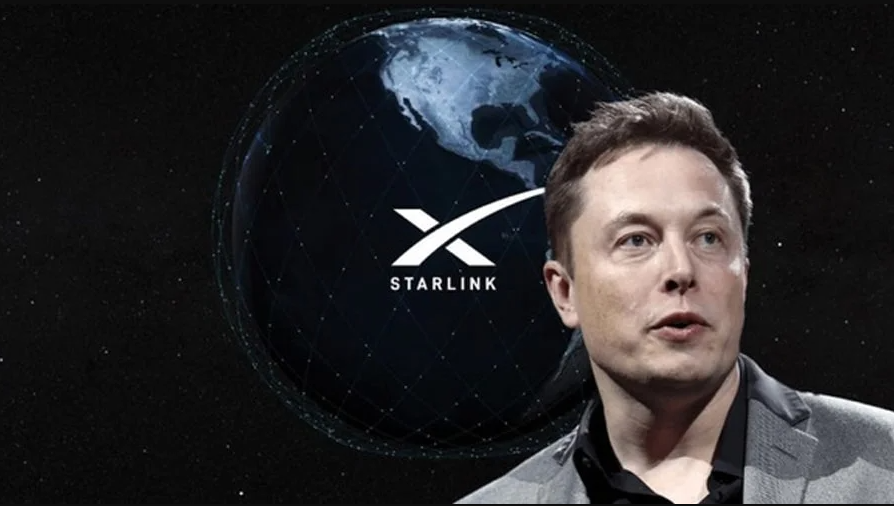 Starlink de Elon Musk atinge novo marco em 2025 com lançamento de 24 satélites