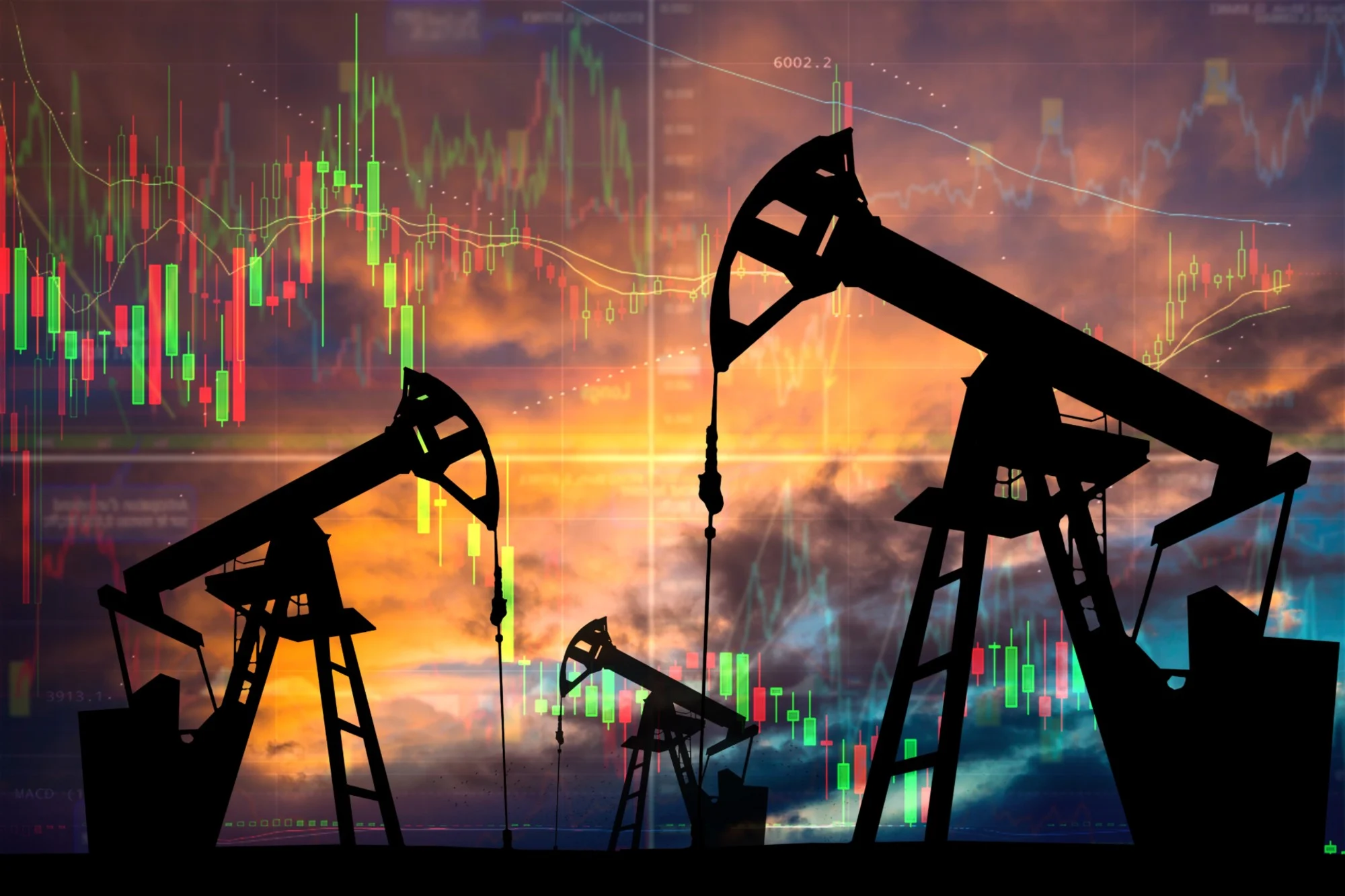 Tecnologia e Concorrência: Desafios e Potencial da Produção de Petróleo no Brasil