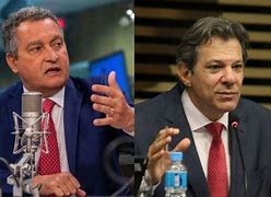 “Haddad Sai Fortalecido Após Crise do Pix, Afirma Rui Costa”