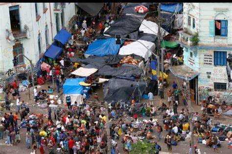 Cracolândias se Expandem na Periferia de São Paulo e Geram Preocupação