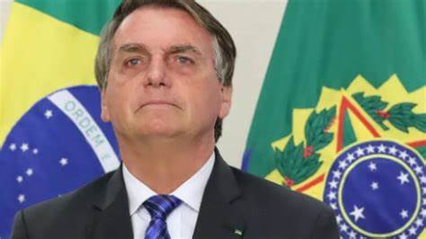 Bolsonaro Impedido de Comparecer à Posse de Donald Trump: Repercussão Internacional