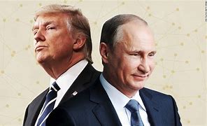 Putin se mostra disposto a conversar com Trump sobre guerra na Ucrânia e energia