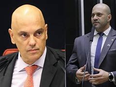 PF Cumpre Ordem de Moraes e Apreende Arma de Daniel Silveira no Rio