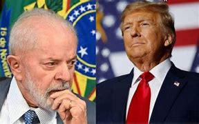 Lula Quer Relação Mais Próxima com os EUA e Pede Respeito de Trump