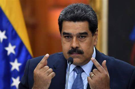 Venezuela Denuncia Ataques Contra Seus Consulados em Cinco Países