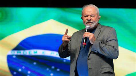 Governo Lula Propõe Novo Projeto para Regular Redes Sociais: O Que Pode Mudar?