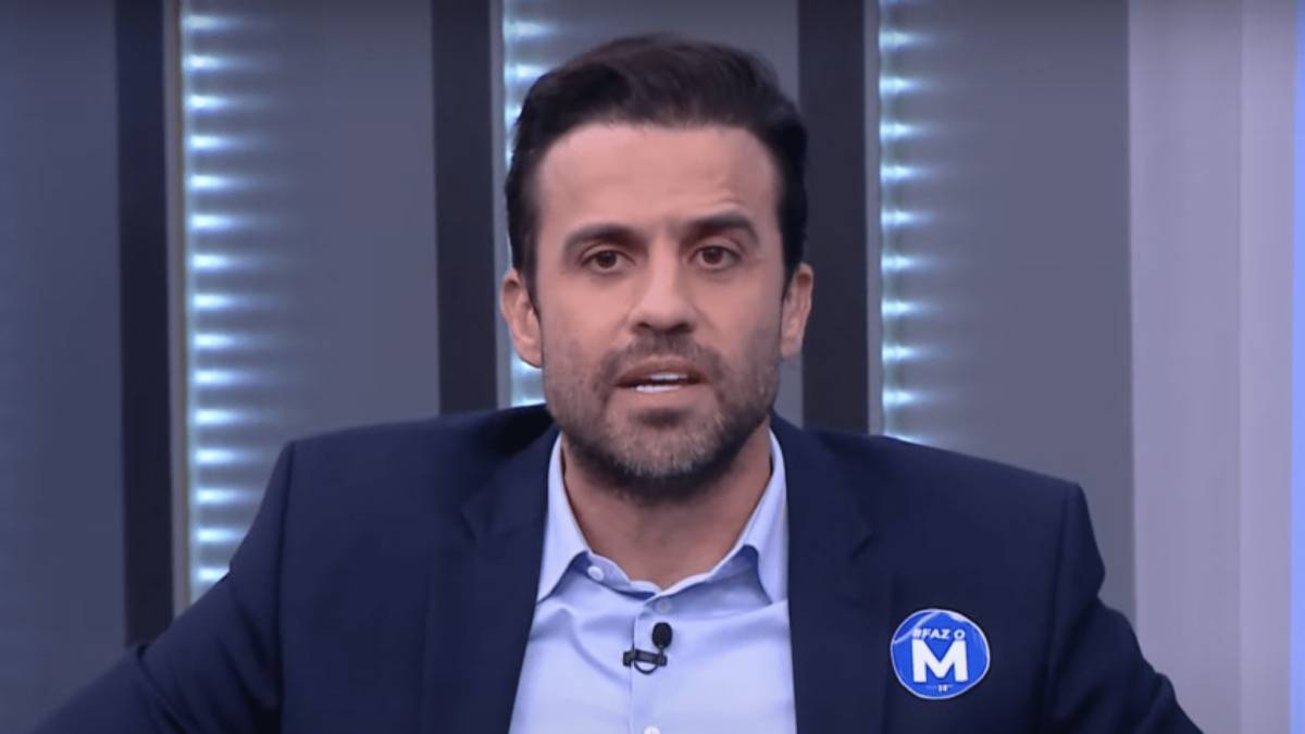 Pablo Marçal Revela Detalhes de Encontro com Donald Trump