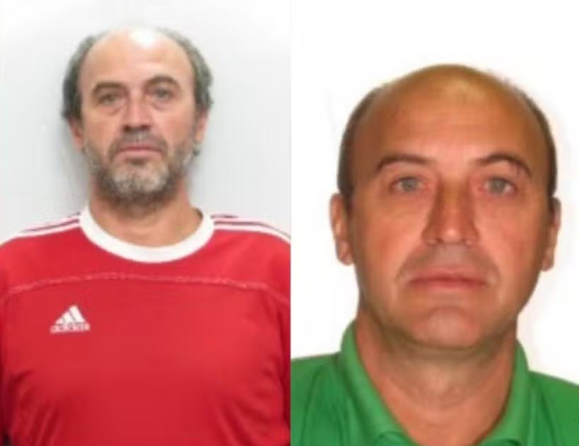 Fugitivo da Papuda tem Passado Criminoso com um dos Maiores Ladrões de Bancos do Brasil