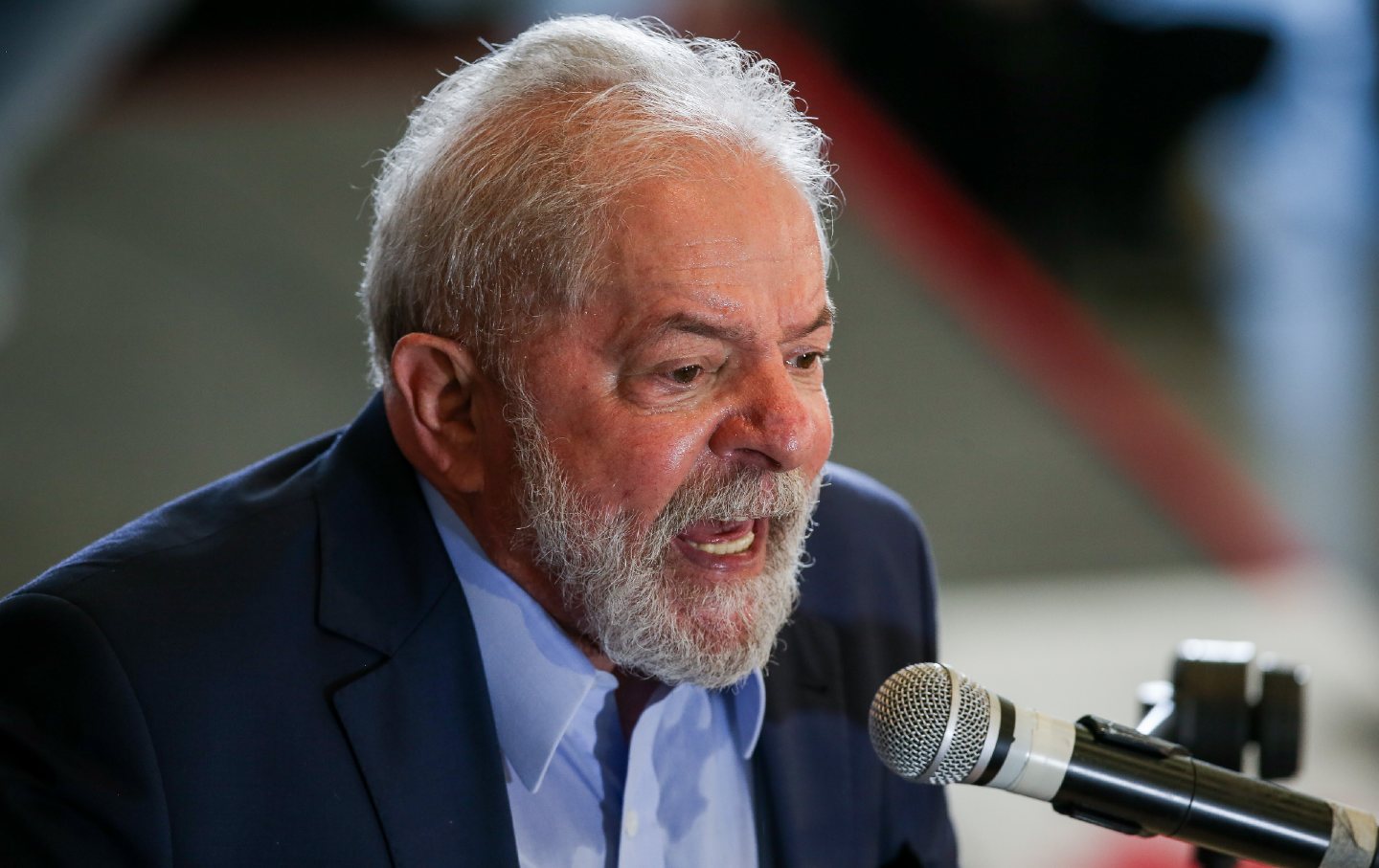 Lula Convoca Reunião com Ministros para Frear Alta no Preço dos Alimentos