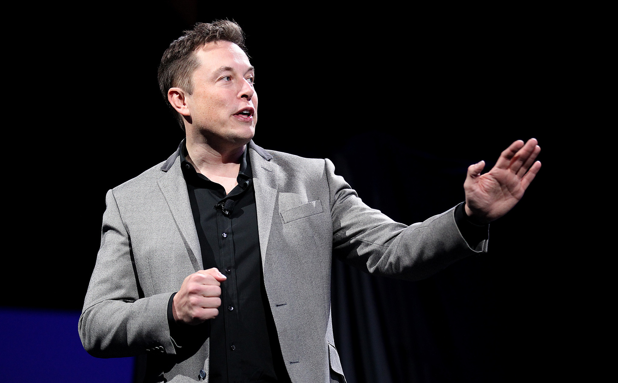 “Elon Musk Preveem o Fim da Inteligência Artificial: O Futuro da Tecnologia”