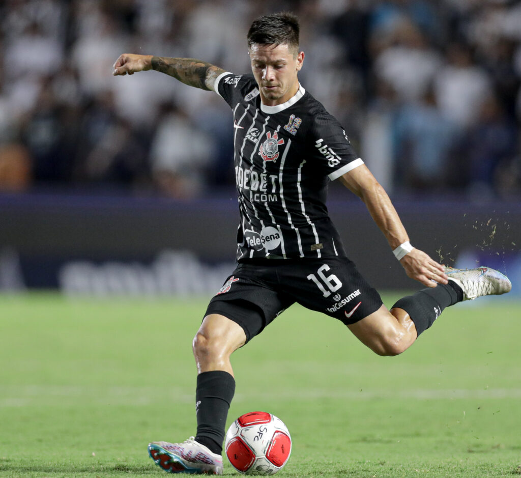 Jogador do Corinthians Envolvido em Acidente com Morte na Argentina