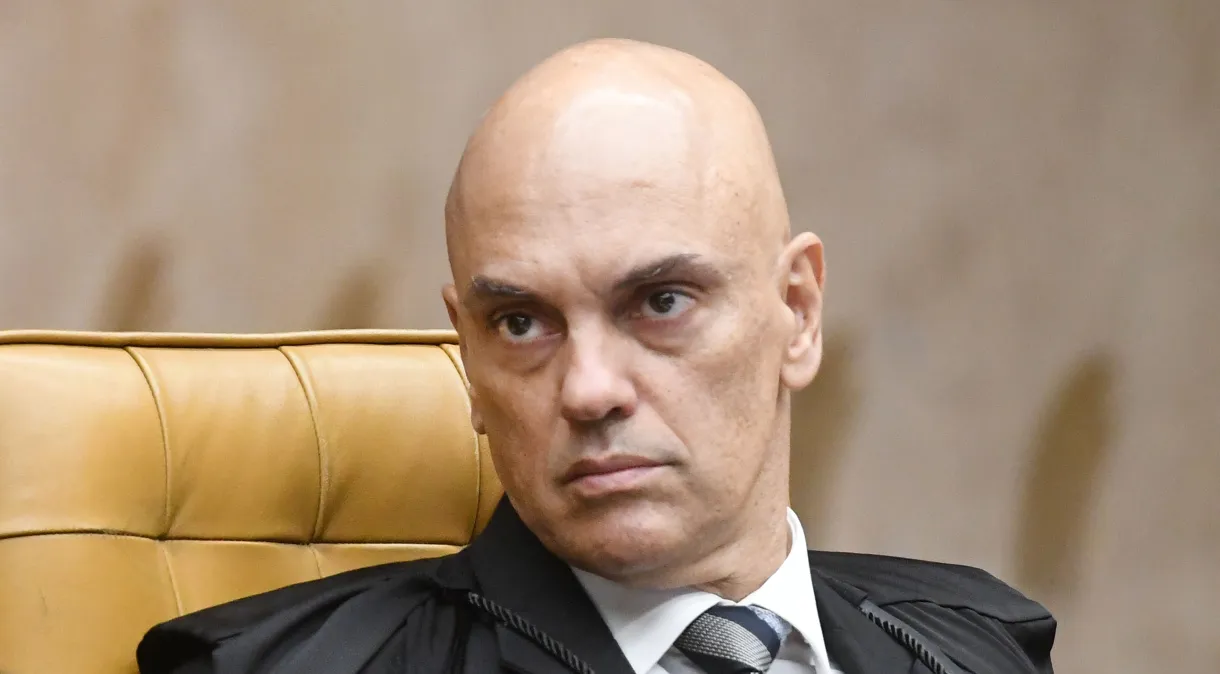 Alexandre de Moraes Absolve Quarto Morador de Rua em Processo sobre o 8 de Janeiro