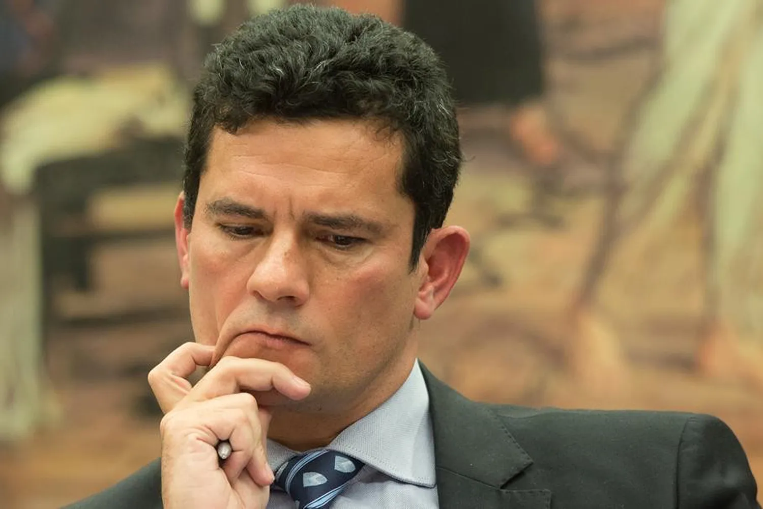 Justiça Federal Condena Oito Envolvidos em Plano de Sequestro contra Sergio Moro