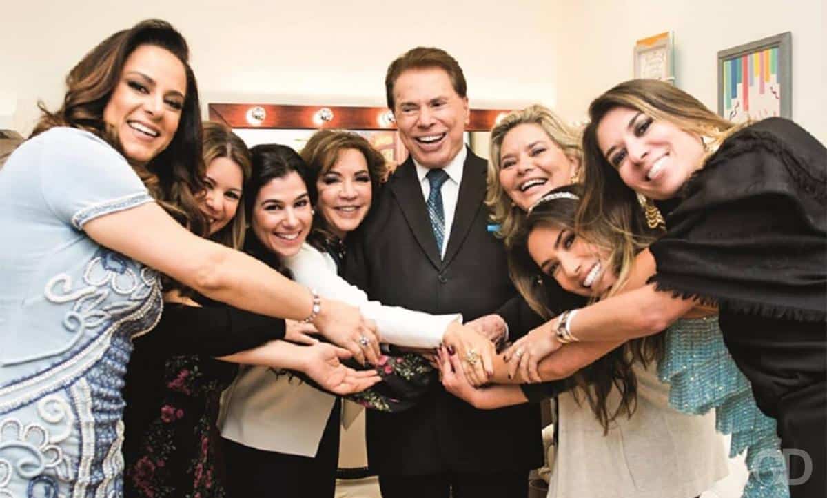 Herdeiras de Silvio Santos Buscam na Justiça Acesso a R$ 429 Milhões em Conta no Exterior