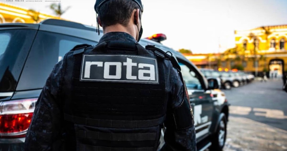 Policiais Suspeitos de Vazar Informações ao PCC: Investigações Revelam Envolvimento de Integrantes da Rota e Outros Batalhões