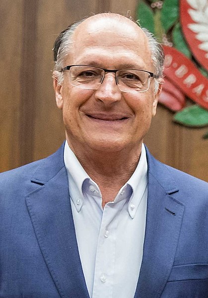 Geraldo Alckmin celebra os 150 anos do Estadão, destacando sua relevância histórica e inovação