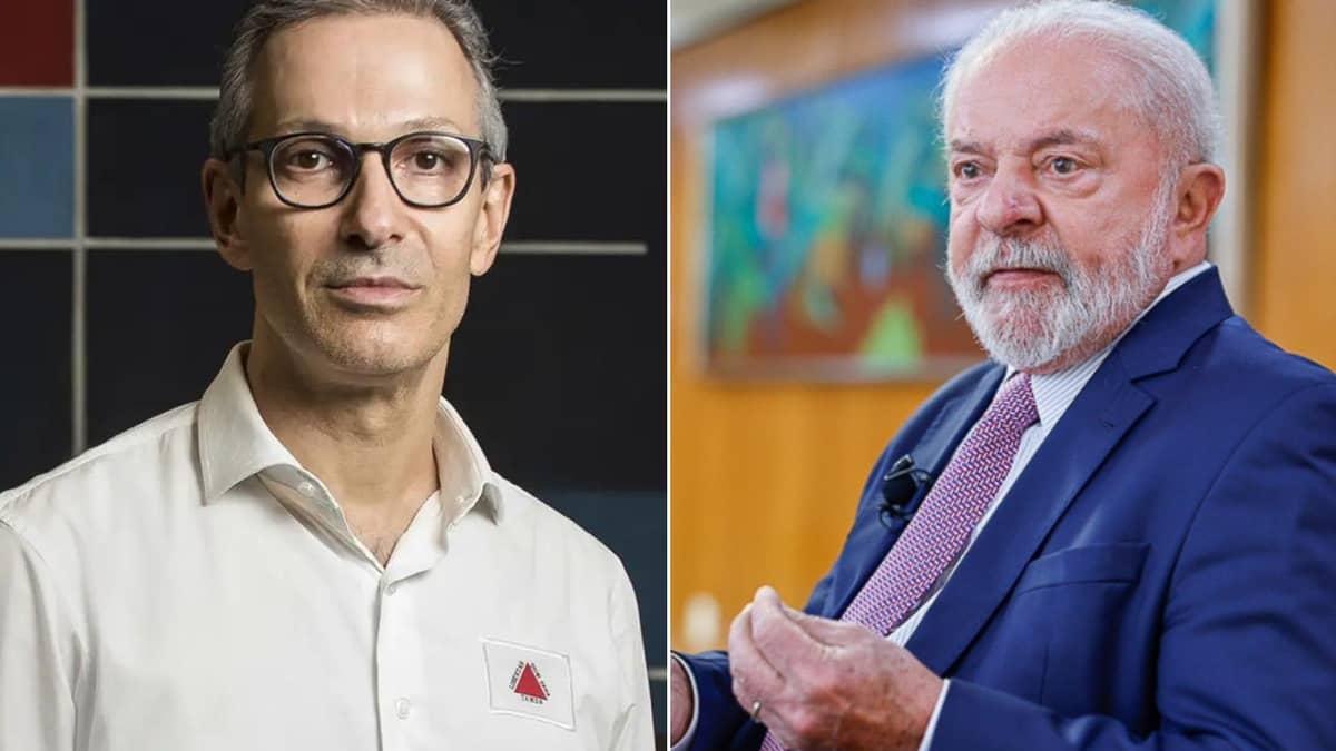 Lula responde críticas de Zema e ironiza: “Deveria me trazer um troféu”