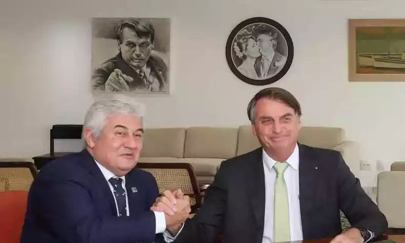 Marcos Pontes Responde às Críticas de Bolsonaro e Mantém Candidatura ao Senado