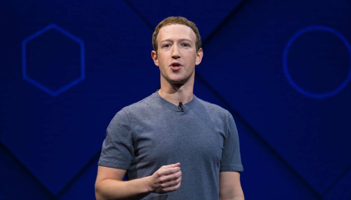 Zuckerberg encerra checagem de dados no Facebook e Instagram