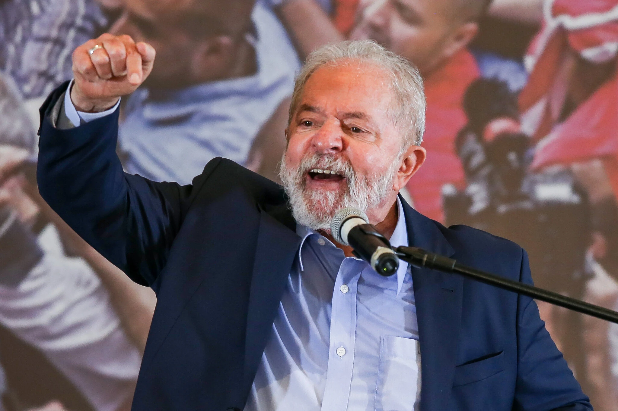 Impeachment de Lula Ganha Apoio, mas o Processo Enfrenta Desafios Legais e Políticos