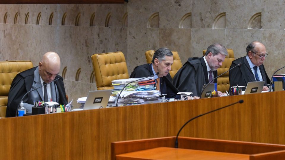 STF Anula Lei do Rio que Exigia Prova de Vida de Bancos em Domicílio