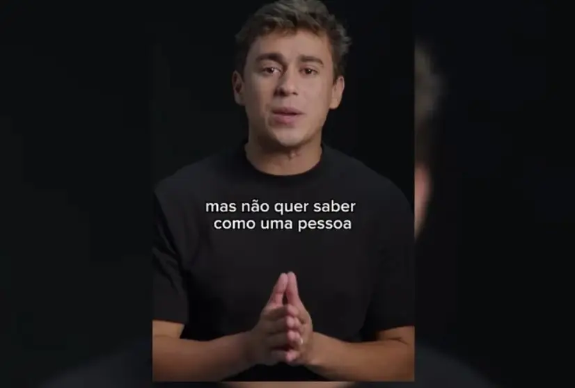 Nikolas Ferreira e o Vídeo Polêmico sobre Pix: Entenda a Repercussão e os Esclarecimentos do Governo