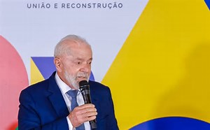 Lula Alerta Ministros: “Para os Adversários, a Eleição de 2026 Já Começou”