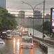 São Paulo recebe alerta severo de chuva forte via celular