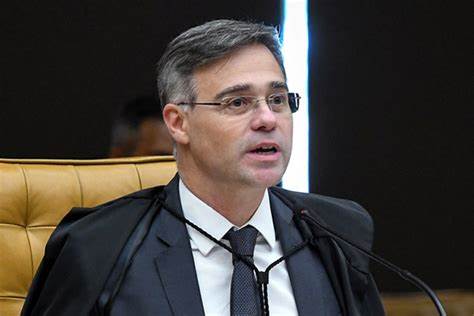 André Mendonça Critica Governo por Falhas em Plano de Proteção da Amazônia