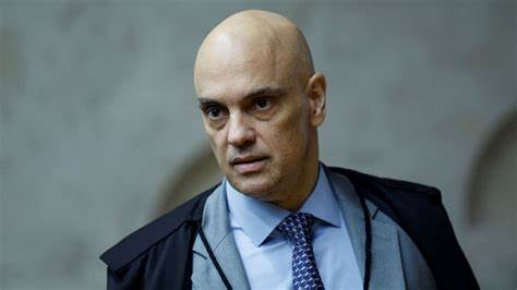 Caso Titanium Asset: Alexandre de Moraes Restabelece Provas e Processo Ganha Nova Reviravolta