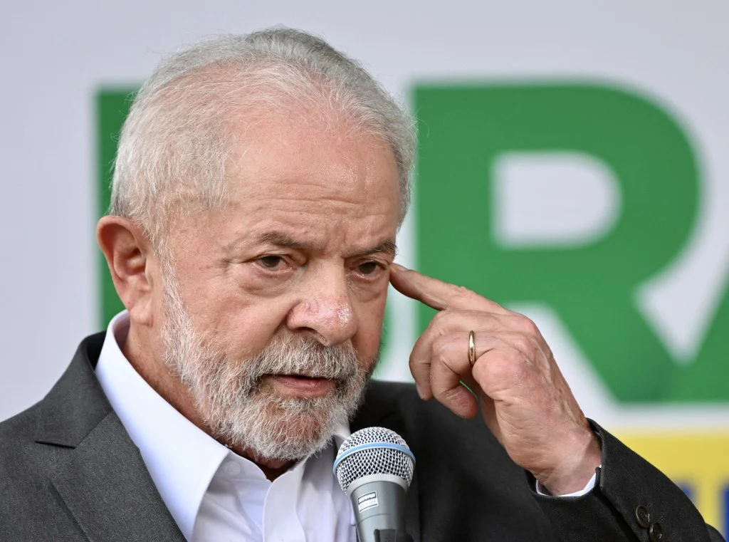 Lula Reforça Defesa da Pesquisa de Petróleo na Foz do Amazonas: “Não Pode Proibir”