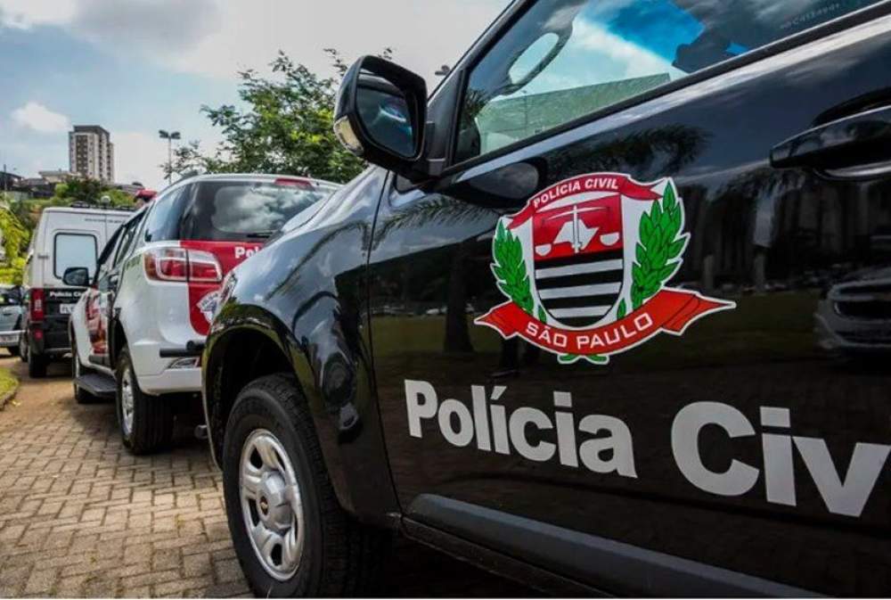 Investigador teria usado delegacias para encobrir tráfico e desvio de entorpecentes