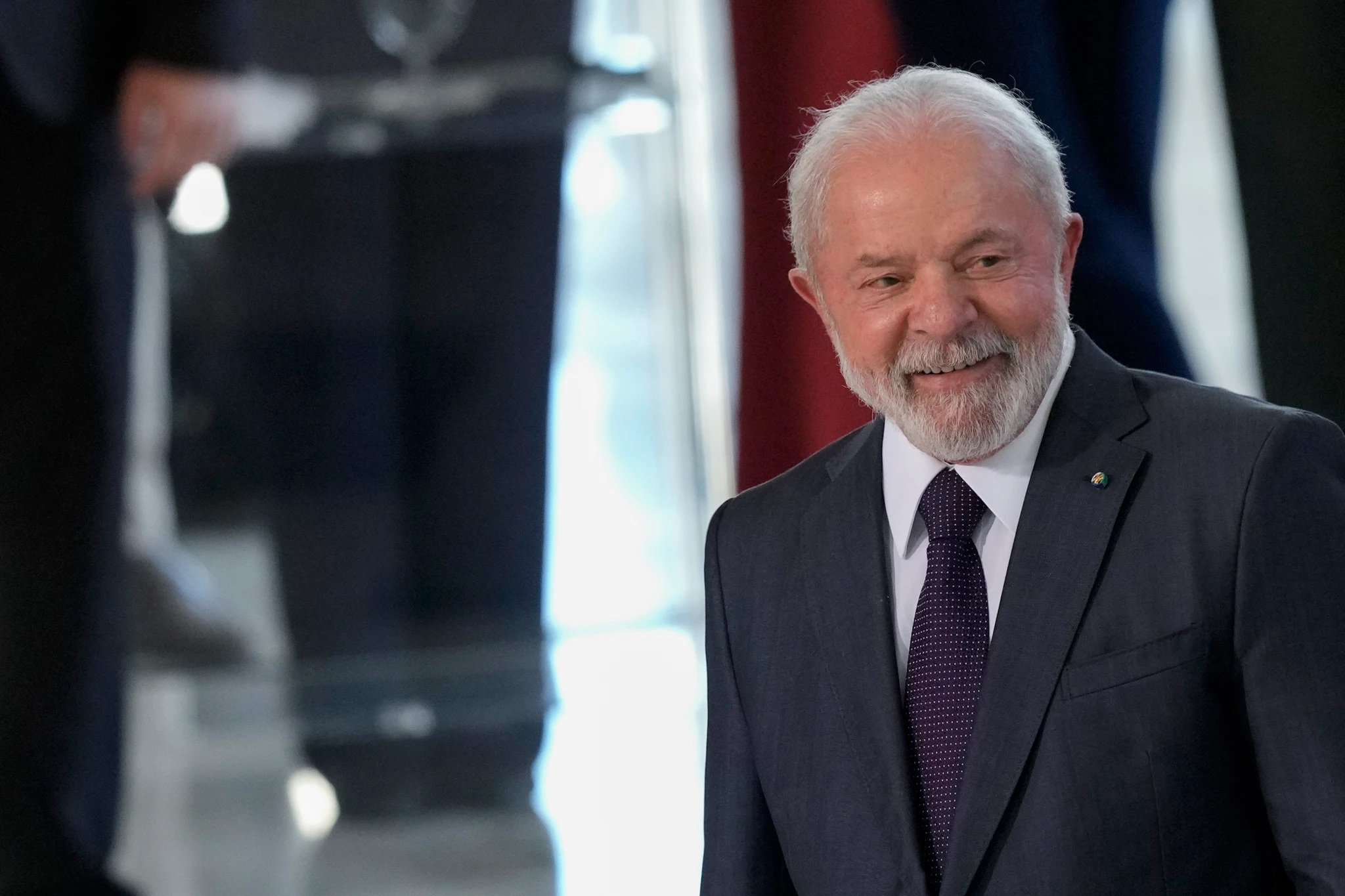 Lula Reafirma Apoio à Pesquisa na Margem Equatorial, Mas Garante Cuidados Ambientais