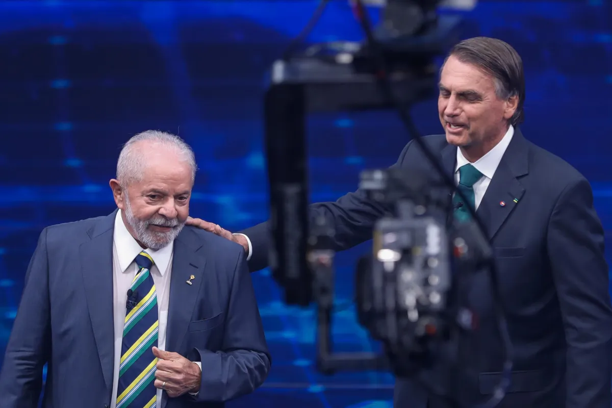 Lula Reafirma Compromisso com o Controle da Inflação e Critica Defesa de Anistia por Bolsonaro