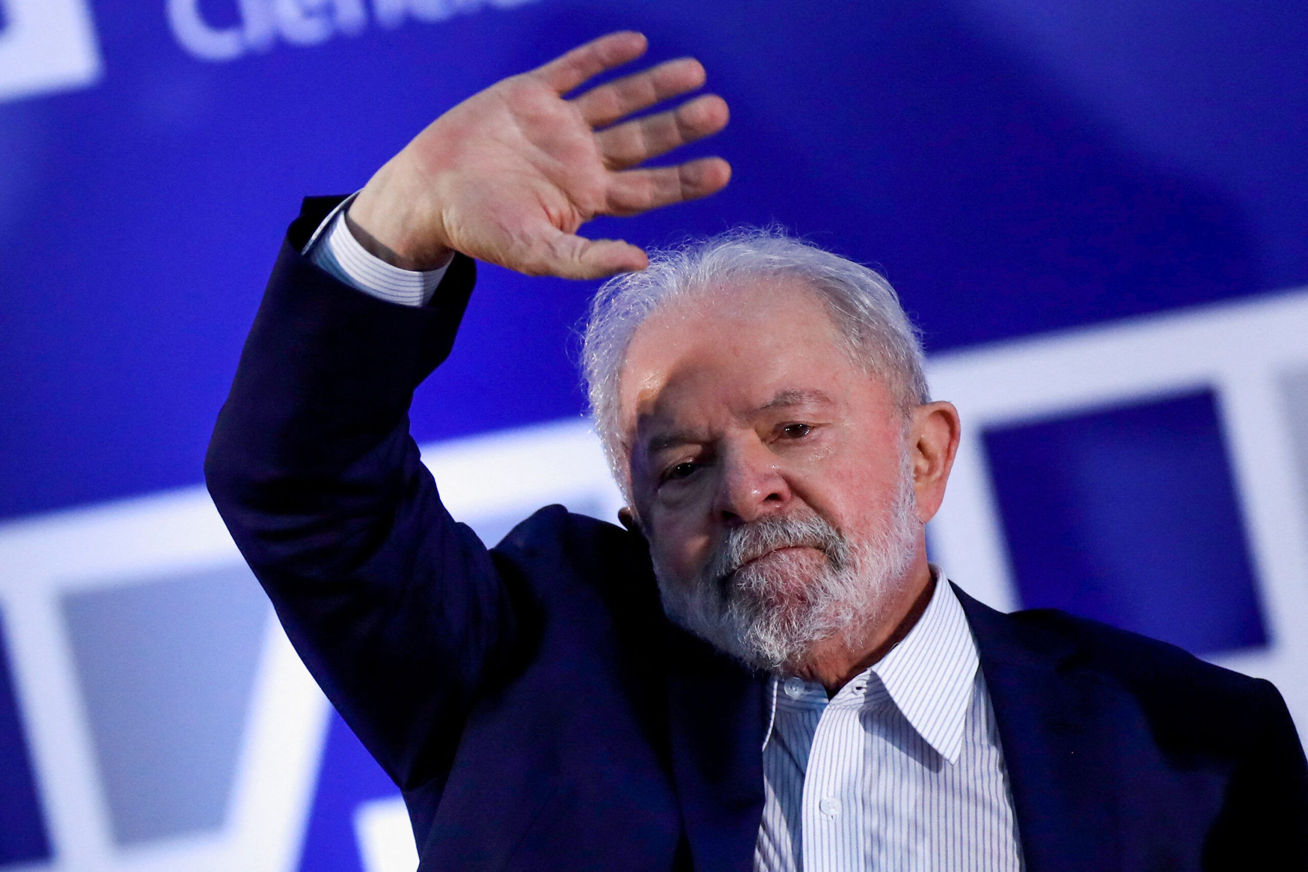 Lula Reflete Sobre Possível Candidatura em 2026, Mas Afirma que Ainda é Cedo para Decidir