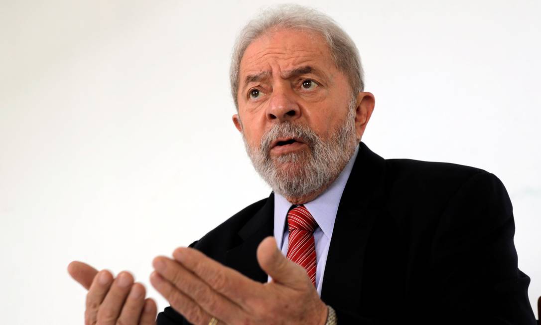 Lula Lamenta Tragédia em Igreja Histórica de Salvador