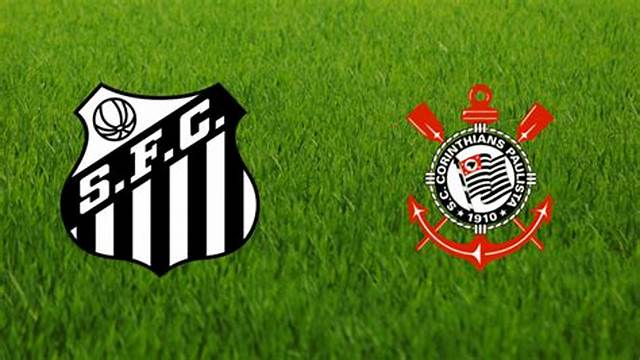 Corinthians 2 vence o 1 Santos e carimba passagem para o mata-mata do Paulistão