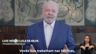 Lula tenta reverter queda na popularidade com discursos na TV a cada 15 dias