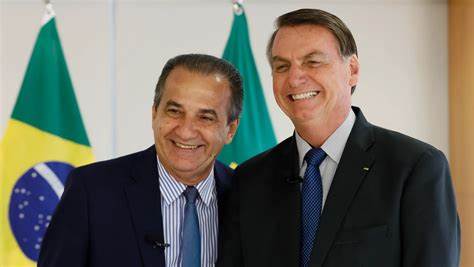 Malafaia Apoia Estratégia de Bolsonaro e Elogia Decisão Política