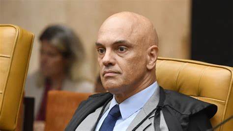 Moraes Defende Revista Íntima em Presídios Sem Raio-X para Evitar Rebeliões