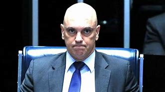 Projeto de Lei nos EUA Pode Impedir Alexandre de Moraes de Entrar no País