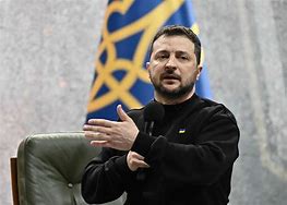 Zelensky Recusa Acordo com EUA sobre Minerais Raros e Exige Garantias de Segurança