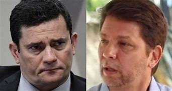 Troca de farpas: Mário Frias critica Lava Jato, e Moro rebate chamando-o de “palhaço”