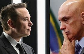 Elon Musk Sobe o Tom Contra Alexandre de Moraes e Sugere Sanções