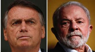 Bolsonaro critica Lula e diz que governo está “derretendo”