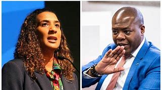 Silvio Almeida nega acusações e critica Anielle Franco: “Se perdeu no personagem”