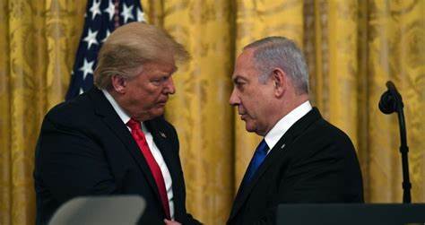 Netanyahu visita os EUA para encontro com Trump durante o cessar-fogo entre Israel e Hamas