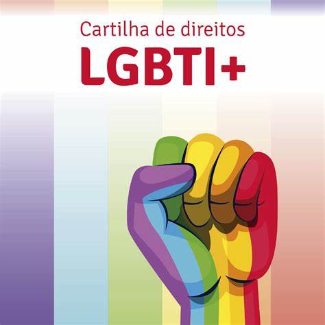 GDF lança cartilha para promover respeito e inclusão da comunidade LGBTQIA+